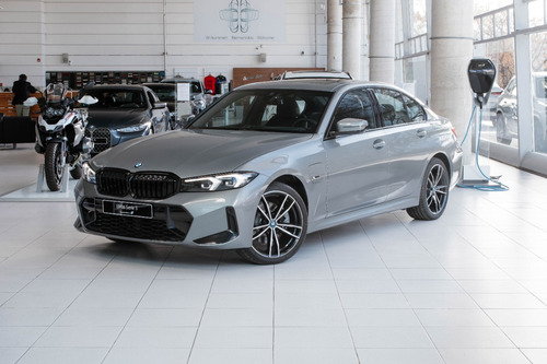 Bmw 330e M Sport