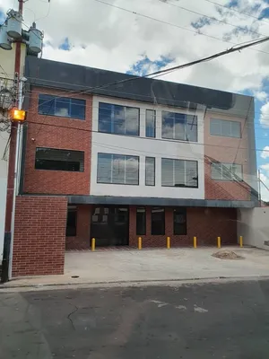 Edificio en venta