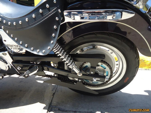 Motos Keeway