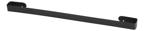 2025 Towel Bar Barra De Toallas De Baño Individual De 19.7
