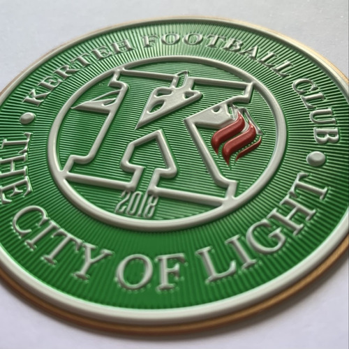 Imagen 9 de 10 de Escudos Parches Logos Tpu Y Simil Embroyd
