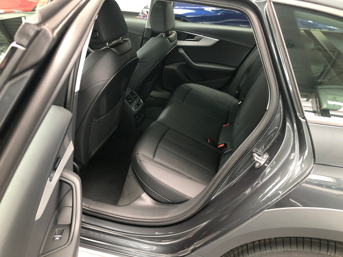 Audi A4 Allroad 2.0 Tfsi 252cv