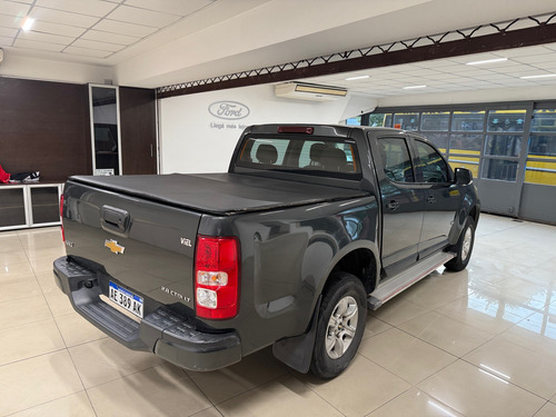 Chevrolet S10 2.8 Lt Cd Tdci 200cv