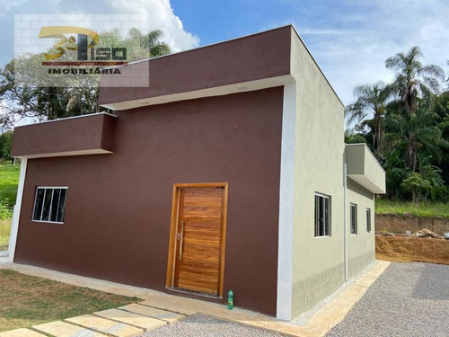 Chácara Em Centro - Pinhalzinho - 1500