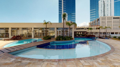 Imagem 7 de 30 de Apartamento De 3 Dormitórios Várzea Da Barra São Paulo - Ap283177v