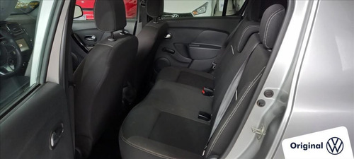 Imagem 9 de 12 de Sandero 1.6 16v Sce Flex Zen X-tronic