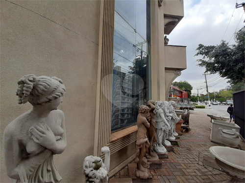 Imagem 6 de 30 de Esquina Comercial Para Venda/locação Na Vila Olímpia - Reo518493