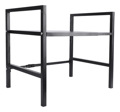 Rejilla Ajustable Para Horno Microondas De 2 Niveles
