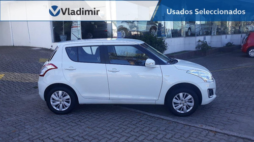 Suzuki Swift Gl 2017 Muy Buen Estado