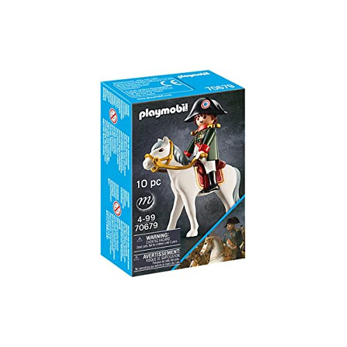 Playmobil 70779 Juguetes, Multicolor