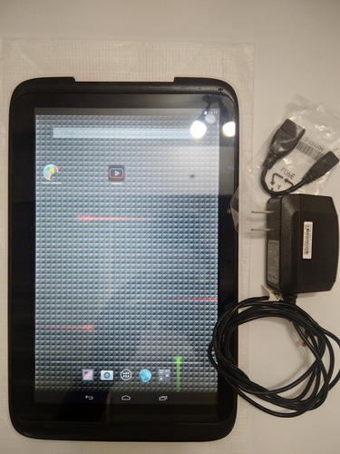 Tablet Canaima Tr10cs1 Atom Dual Core Z2520 1.2ghz