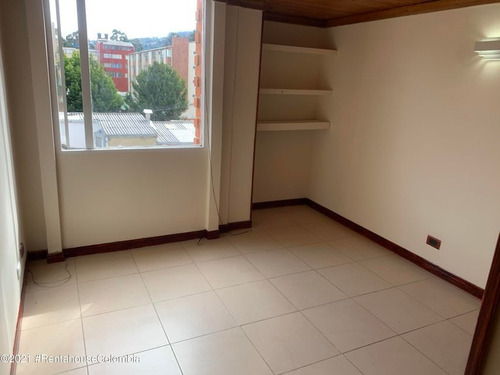 Imagen 6 de 14 de Apartamento En Cedritos(bogota) Fr 22-402