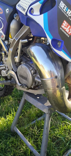 Yamaha Yz 125