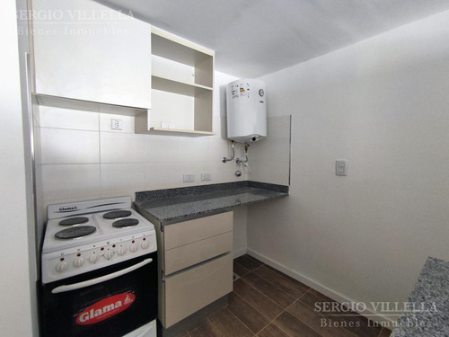 Imagen 7 de 16 de San Luis 2400. Departamento De Un Dormitorio En Venta. En Rosario.