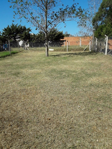Imagen 4 de 4 de Hermoso Terreno En Venta San Bernardo Costa Azul Sobre Av Tucuman