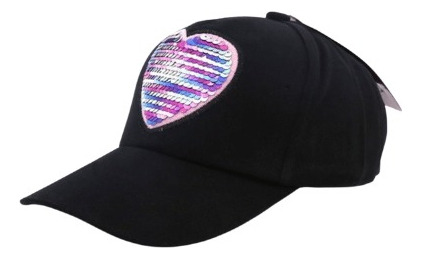 Gorra Infantil Para Nena De Niña Chica Gorras Cap Snapback 