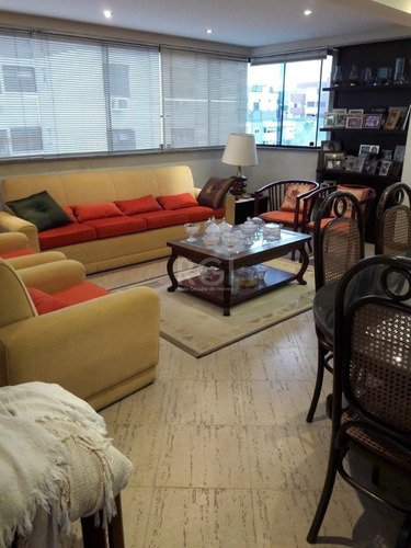 Apartamento Jardim Itu Porto Alegre - 7716