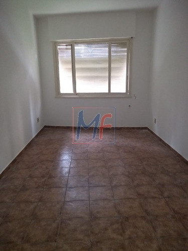 Imagem 1 de 21 de Ref: 13.281 - Excelente Apartamento No Bairro Pinheiros Próximo Ao Metrô E Hospital Das Clínica Com 2 Dorms (1 Suíte), Banheiro Social, 66 M². - 13281
