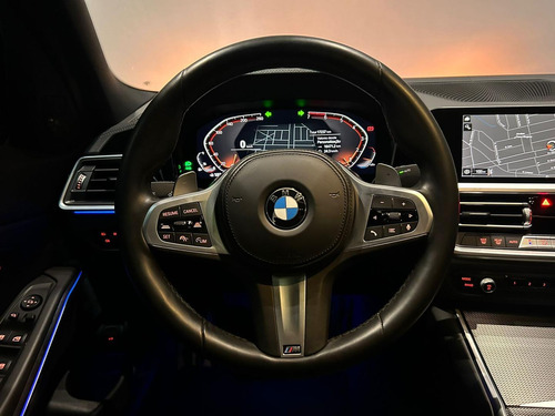 BMW Serie 3 320ia 2.0 Tb M Sport A. Flex/m.sport 4p