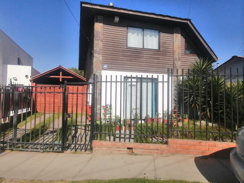 Casa 4 Habitaciones 3 Baños  Vigías De La Bahía Coquimbo