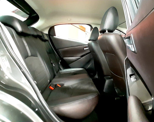 Imagen 14 de 15 de Mazda Mazda 2 2018 1.5 Touring 5p At