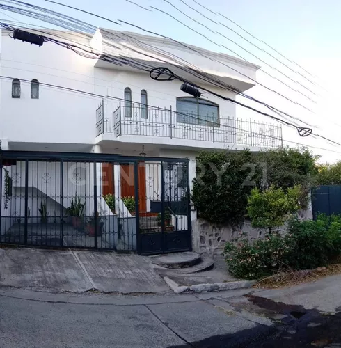 Casa En Renta Pinar De La Calma Zapopan en Inmuebles | Metros Cúbicos