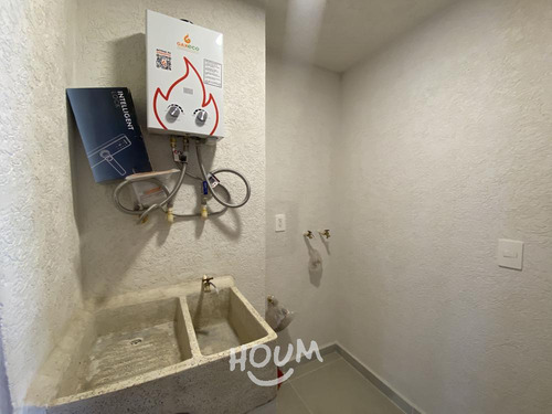 Departamento En Rinconada De Los Cerezos, Tonalá Con 2 Recámaras, 52 M², Id: 151151