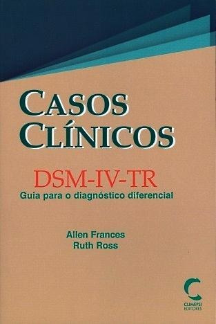 Libro Casos Clínicos - Dsm-iv-tr