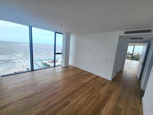 Imagen 8 de 30 de Venta Departamento 3 Dormitorios Barbacoa Exclusiva Penthouse Amenities Rambla - Carrasco