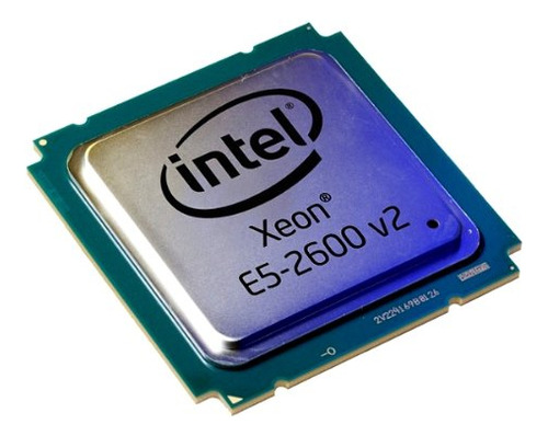 Intel Corporation Xeon Quad-core Nucleos) Ghz Socket Pack Mb