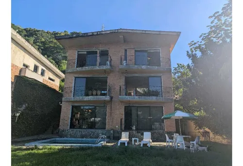Venta Casa 500m2 Villanueva 5744