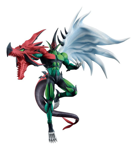 Yu-gi-oh Gx - Elemental Hero Flame Wingman (wake Up Your ...