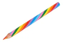 Comprar 2025 Lápiz De Color F Con Sacapuntas, Lápiz De Dibujo 3001