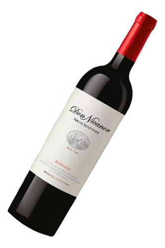 Vino Tinto Don Nicanor Blend Nieto Senetiner Botella X 750ml