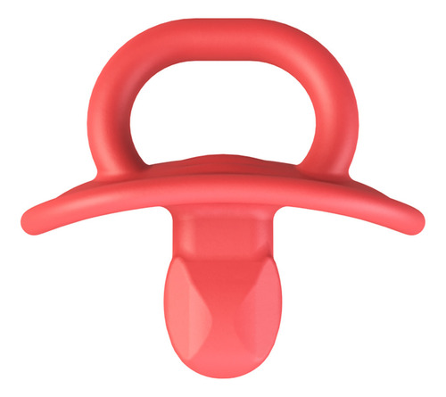 Chupón Ortodóntico Boon Nursh Jewl Etapa 1 Pack 2 Piezas Color Rosa Talla Del Chupón 2-pack