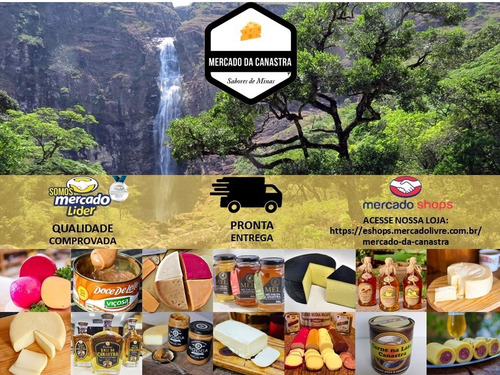 Kit: 2 Latas De Pernil + 1 Lata Leitoa Pururuca + Torresmo