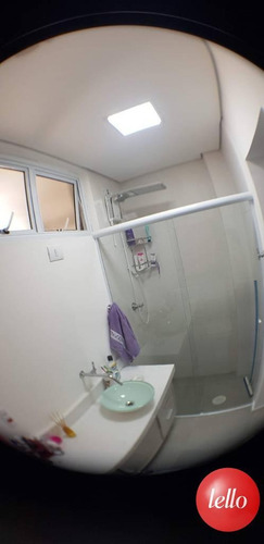 Imagem 15 de 16 de Apartamento - Ref: 214083