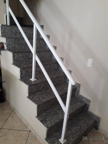 Imagem 8 de 30 de Casa Com 3 Dormitórios À Venda Por R$ 380.000,00 - Campinho - Rio De Janeiro/rj - Ca0506