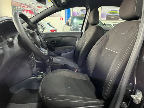 Renault Logan 1.0 12V SCE FLEX ZEN MANUAL