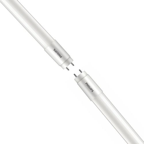 Philips Led T8 9w 60cm 4000k Bivolt