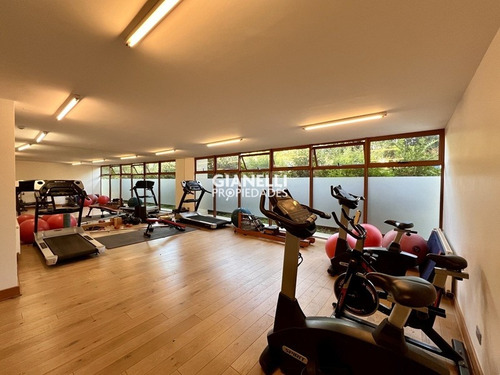 Penthouse Dúplex 3d/3b + 2e/1e - Camino A Farellones 14.400