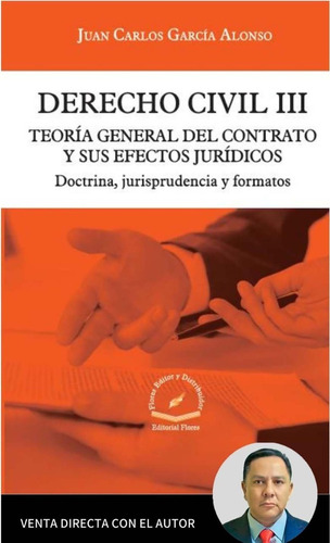 Derecho Civil Iii (teoría Gral. Del Contrato Y Efectos...)