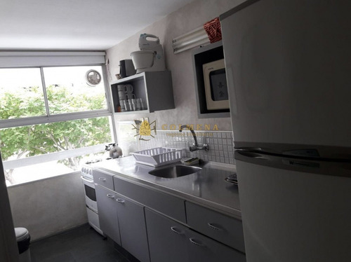 Apartamento En La Av. Roosevelt - Consulte!!!!!!- Ref: 2505