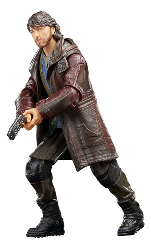 Hasbro Star Wars The Black Series Cassian Andor F5527