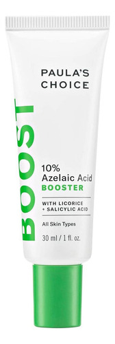 Crema Gel Booster Paula's Choice 10% Ácido Azelaico 28g