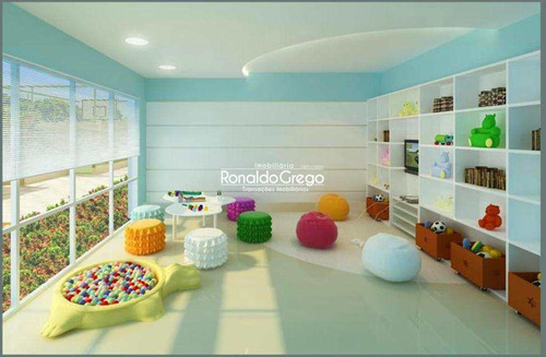 Apartamento Com 4 Dorms, Vila Nova Conceição, Sp - A125