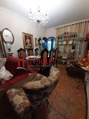 Chácara Para Venda Em Vila São José Taubaté-sp - 290