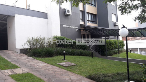 Imagem 27 de 30 de Apartamento, 2 Dormitórios, 73 M², Higienópolis - 206460