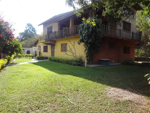 Imagem 4 de 27 de Chácara Com 4 Dormitórios À Venda, 1496 M² Por R$ 650.000,00 - Bairro Da Mina - Itupeva/sp - Ch0221