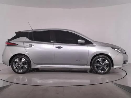 Nissan Leaf 40 kWh Tekna